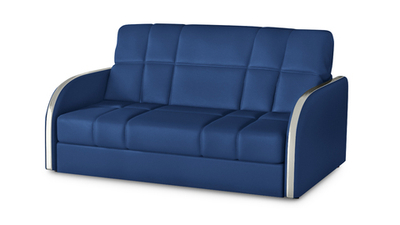 Диван Пуйл (***м882) 203*115*95 см,   Аккордеон Фиеста в наличии