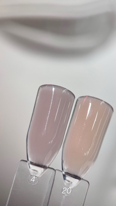 Моделирующий гель LIQUID скидка