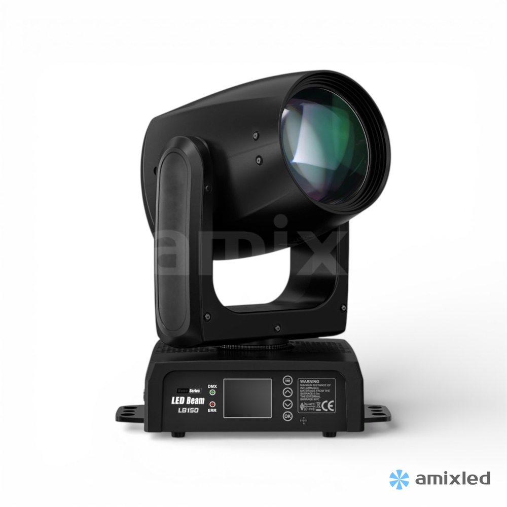 Световой прибор Amixled PRO BEAM 150
