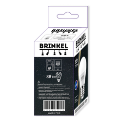 Светодиодная лампа BRINKEL OL-B102