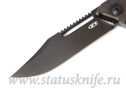 Нож Zero Tolerance 0223 ZT0223 CPM 20CVфотография - 2