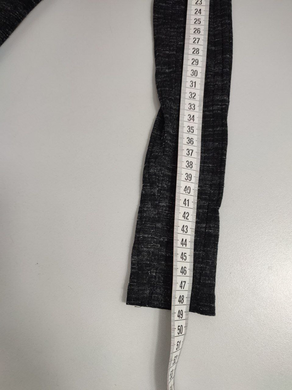 Платье Bershka трикотажное 42 размер