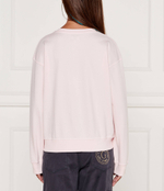 Худые ROSE Pepe Jeans London - пудро-розовый(PG581319)