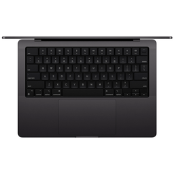 MacBook Pro 14 M4 Pro 12c CPU 16c GPU 24/512 ГБ