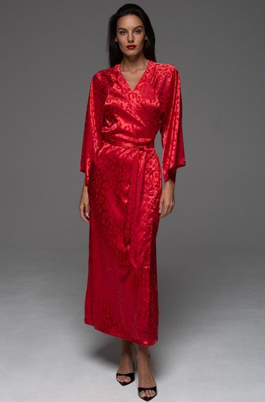 Халат Mia-Amore 2239 "Leona"