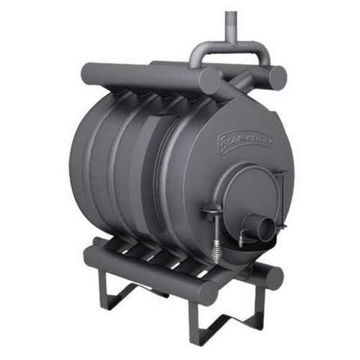 Отопительный котел "БУРАН" АКВАТЭН АОТВ-14 т02