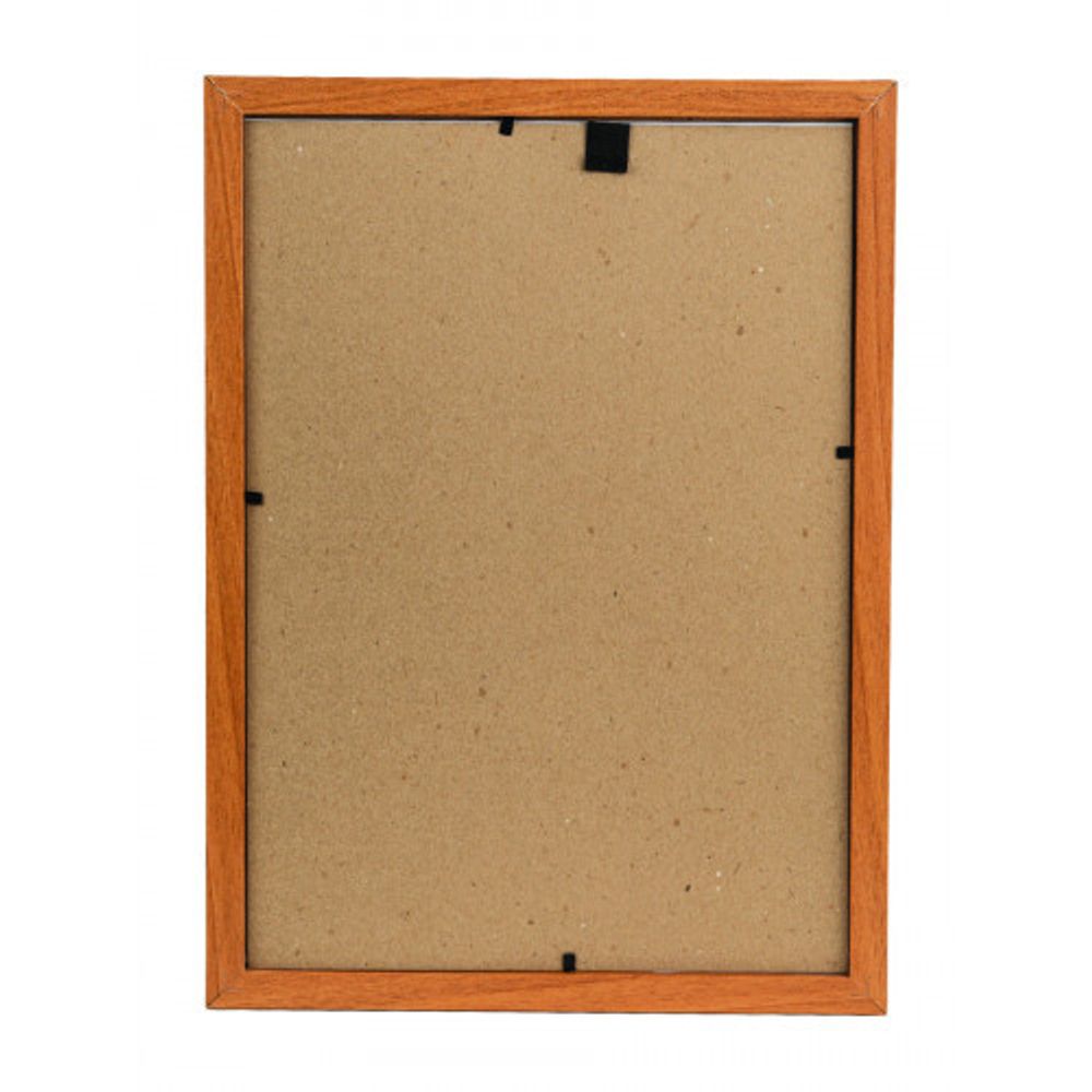 Фоторамка Image Art MD-06/7 МДФ универсальная 40х50 миланский орех