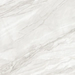 Керамогранит Alma Ceramica GFU04FLR07R Fleur 60x60 белый / серый сахарный под камень