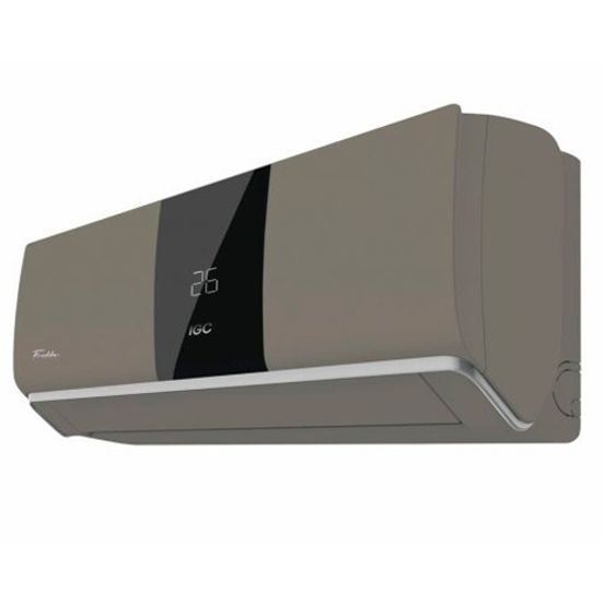 Кондиционер IGC RAS-V09RTF
