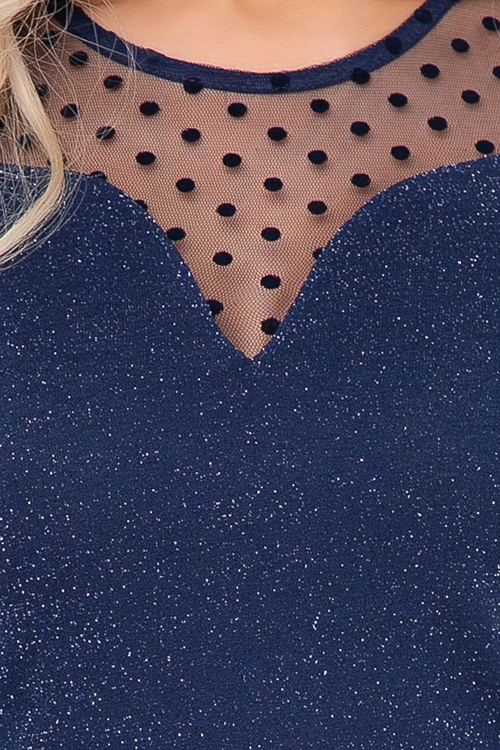 Платье 70553 Avili