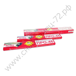 Сварочный электрод РЕСАНТА ПРО-46 Ф3,0 Пачка 3 кг