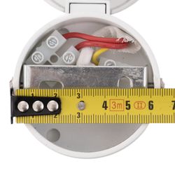 Citilux Дубль-1 CL556510 LED Спот поворотный Белый