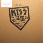 Kiss / Off The Soundboard Live In Virginia Beach July 25, 2004 (3LP)