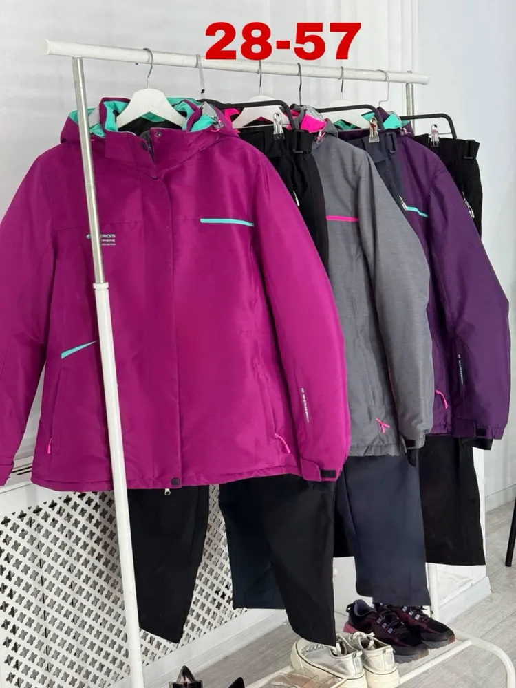 Костюм 50346414 Fabrika