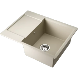 Кухонная мойка Omoikiri Daisen 65T-SA