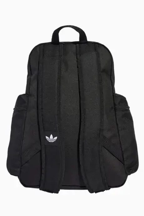 Рюкзак adidas Adicolor - черный
