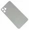Задняя крышка для iPhone 11 Pro Max (Серая)