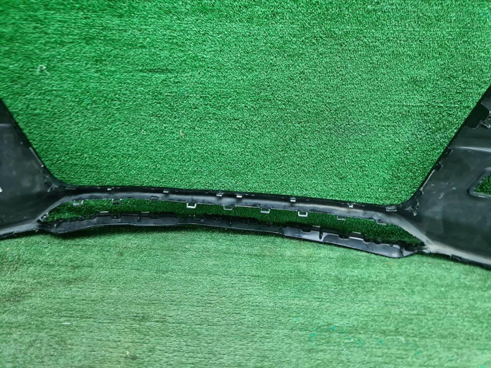 Бампер передний Audi Q3 1 8U (2014-2018)