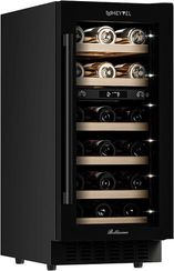 Винный холодильник Meyvel MV28-KBT2