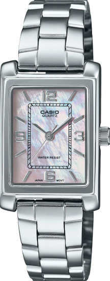 Casio Collection LTP-1234DS-4A Женские японские наручные часы