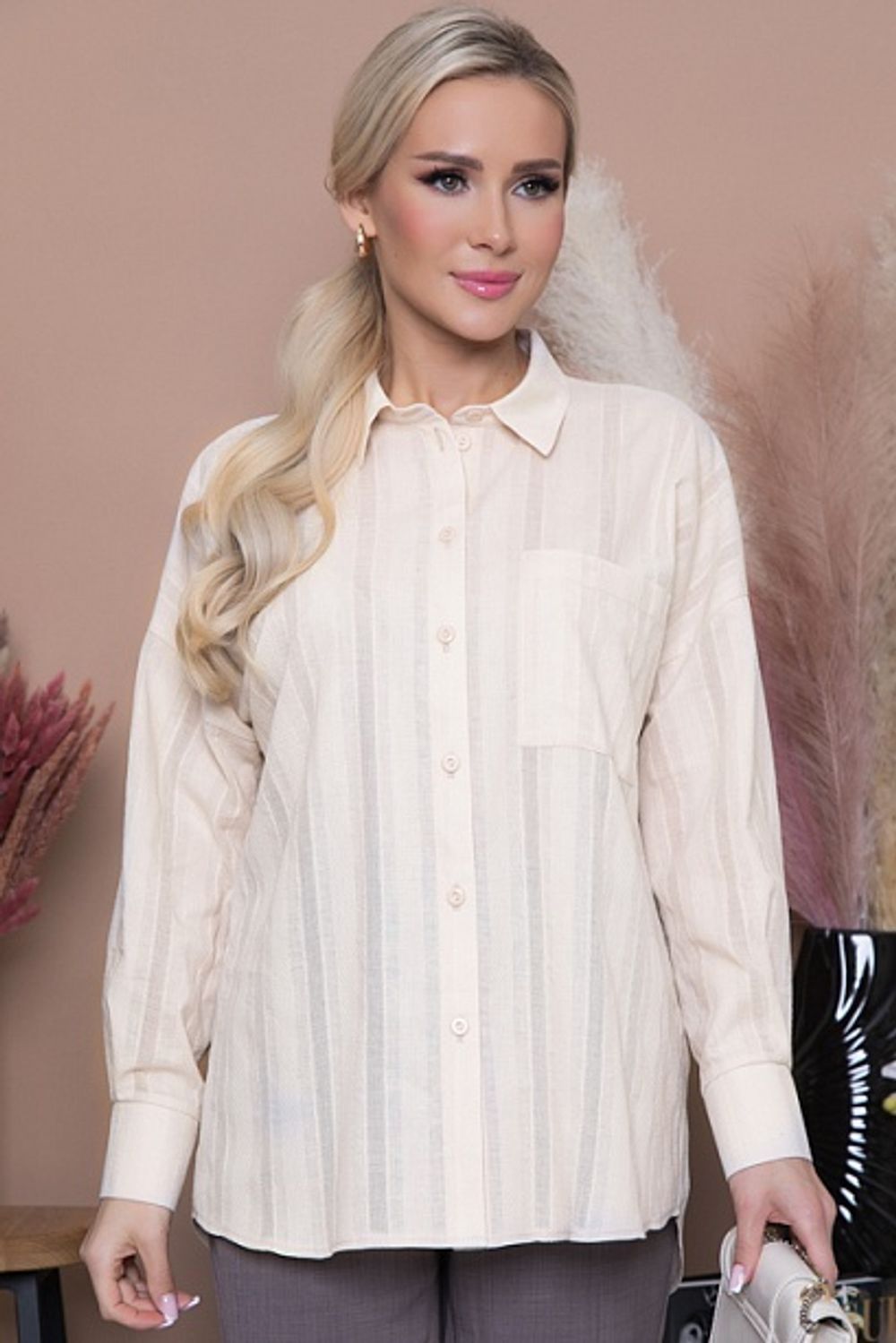 Рубашка 41863 Avili