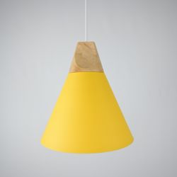 Подвесной светильник XD-B Yellow