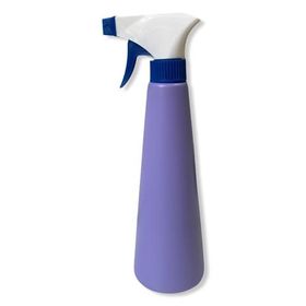 Пульверизатор опрыскиватель с бутылкой 0,4 л Фиолетовый