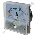 Амперметры Энергия SE