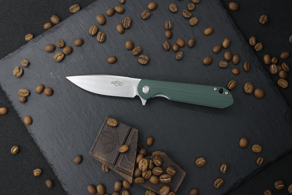 Нож складной Firebird FH41S-GB