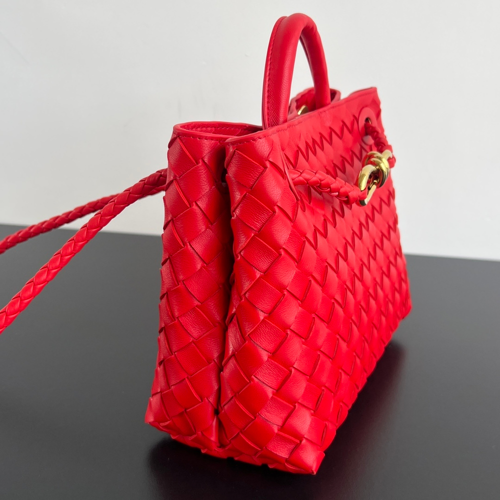 Bottega Veneta Small Andiamo 25 cm