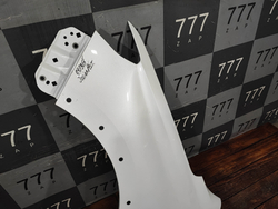 Крыло переднее левое Haval Jolion 24-нв Б/У Оригинал 8403110XST13A