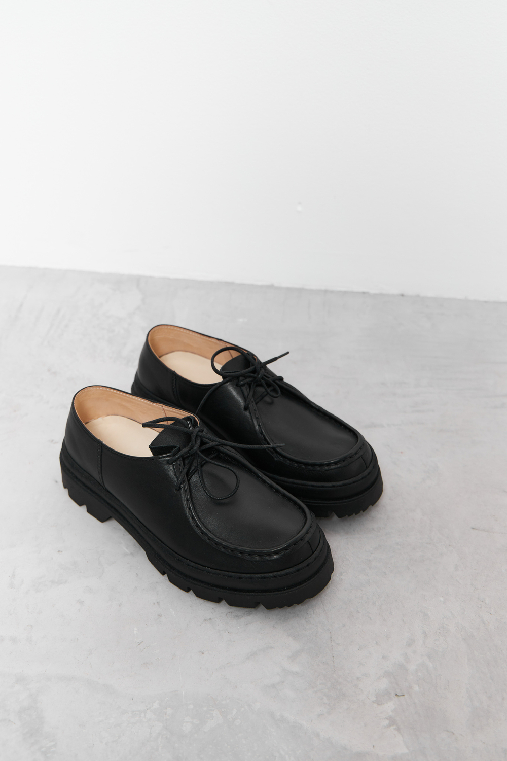 Moctoe Black