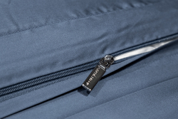 Наволочки 2шт 50x70 Garda Decor синие