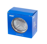 GPS-спидометр 0-45 узлов, аналоговый, JMV00222