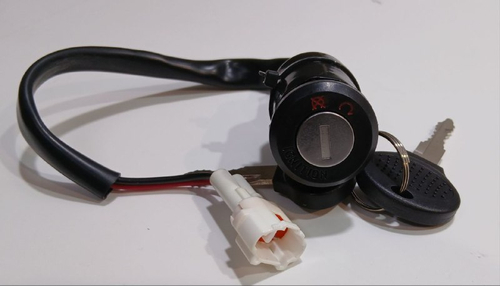 Замок зажигания Мотоцикл Apollo M3 300