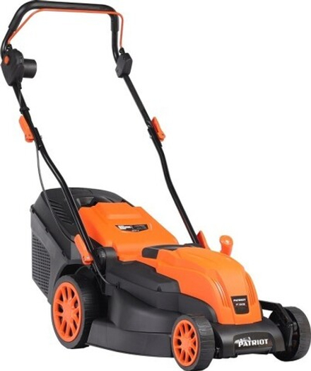 Газонокосилка электрическая PATRIOT PT 2043 E 512309236