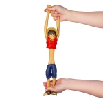 Гуджитсу Игрушка One Piece Луффи тянущаяся фигурка GooJitZu 43503