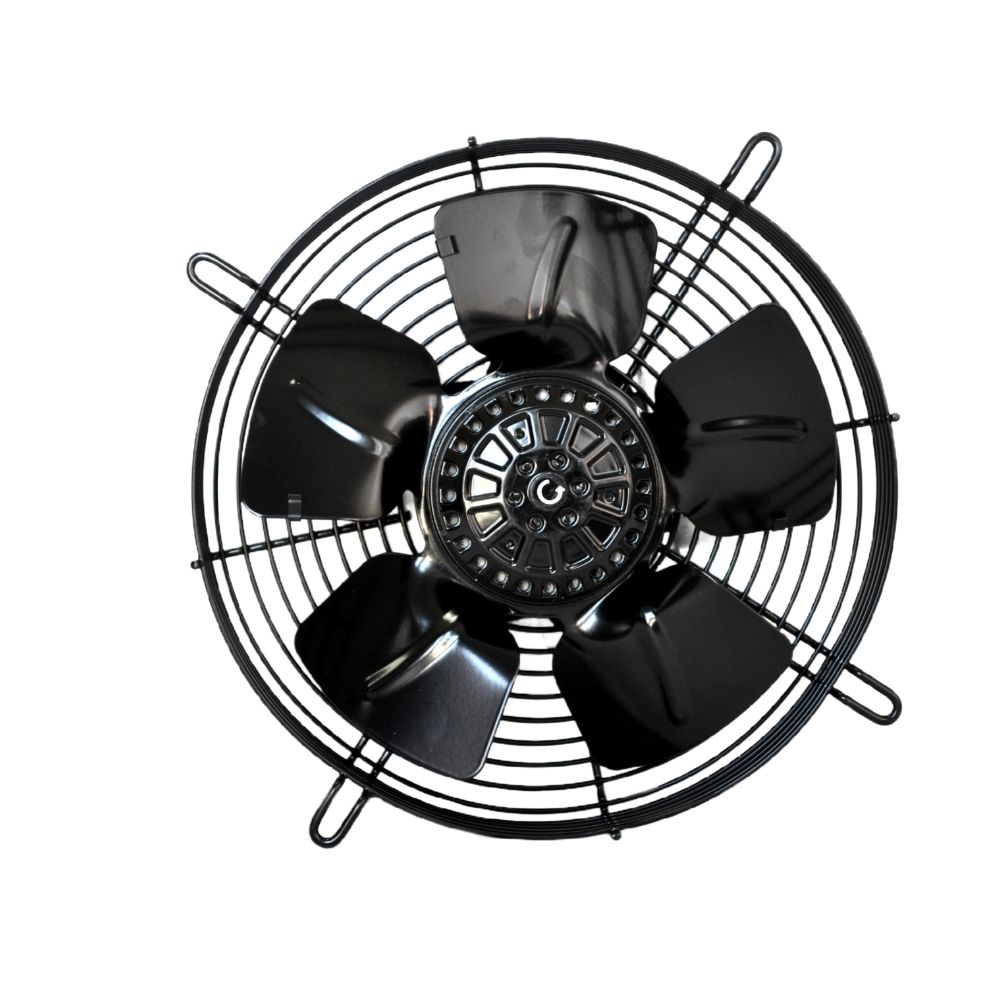 Вентилятор осевой YWF4E-250S