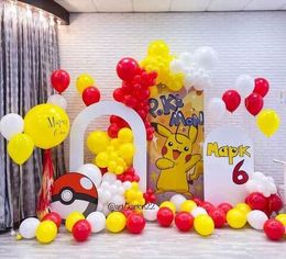 Детские фотозоны