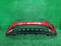 Бампер передний Haval Jolion (2024-н.в.)