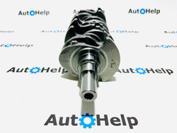 Коленвал 13401-11050 Toyota 2E, 4EFE