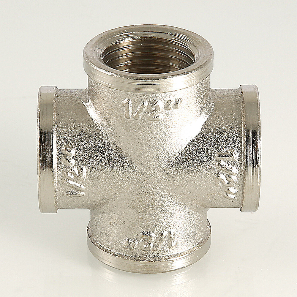 Крестовина 1/2"