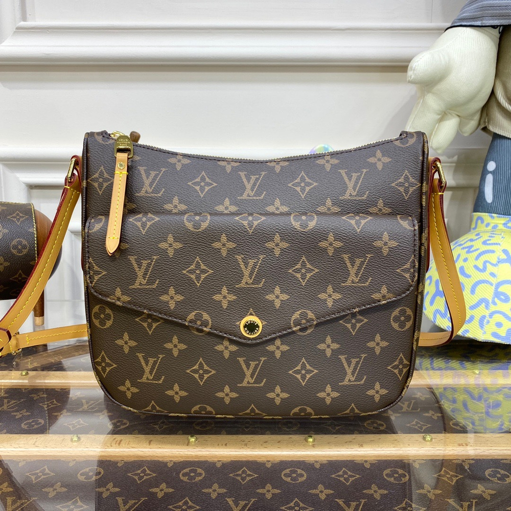 Louis Vuitton Mabillon