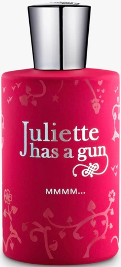 Juliette Has a Gun Mmmm... EDP