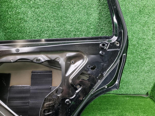 Дверь задняя правая BMW X5 G05 (2018-н.в.)