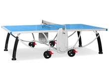 Теннисный стол всепогодный "Winner S-450 Outdoor" (274 х 152,5 х 76 см) с сеткой