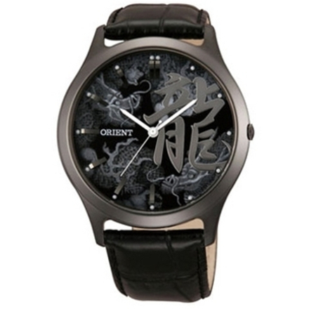 Японские наручные часы Orient FQB2U005B0