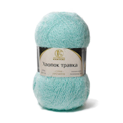Хлопок Травка (Камтекс)