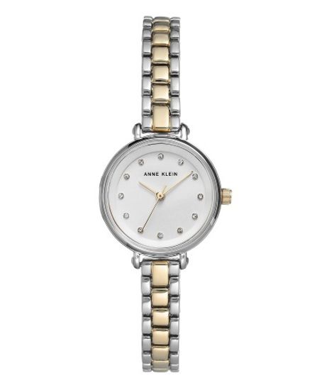Женские часы Anne Klein 2663SVTT