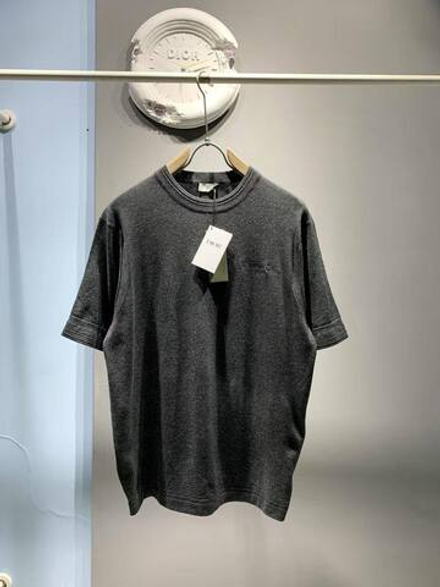 Трикотажная футболка Christian Dior